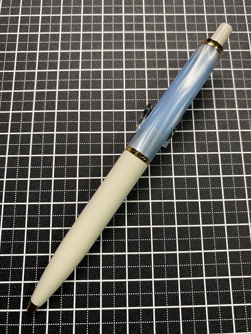Pelikan Classic K200 Pastel-blue ボールペン