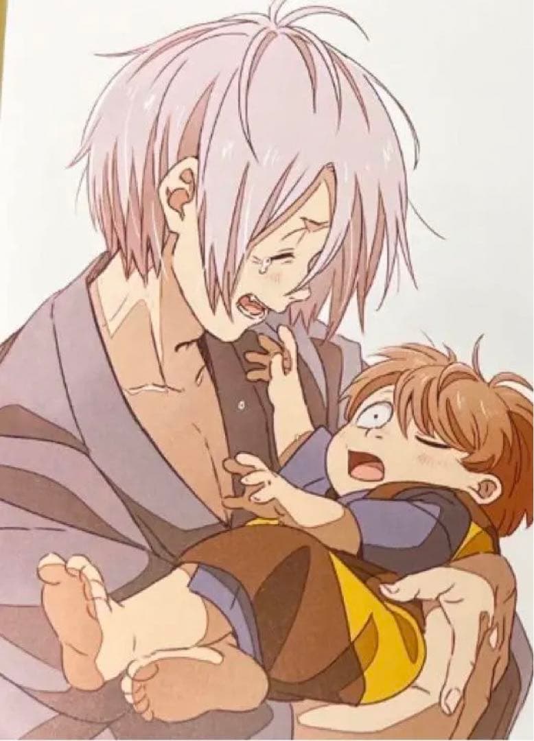 映画 鬼太郎誕生 ゲゲゲの謎 来場者特典 描き下ろしビジュアルカード