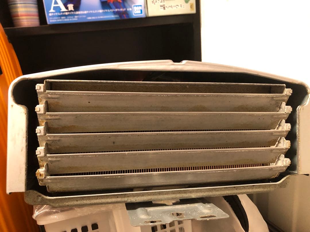 RUS-V560 (SL) ガス給湯器 10.5kW