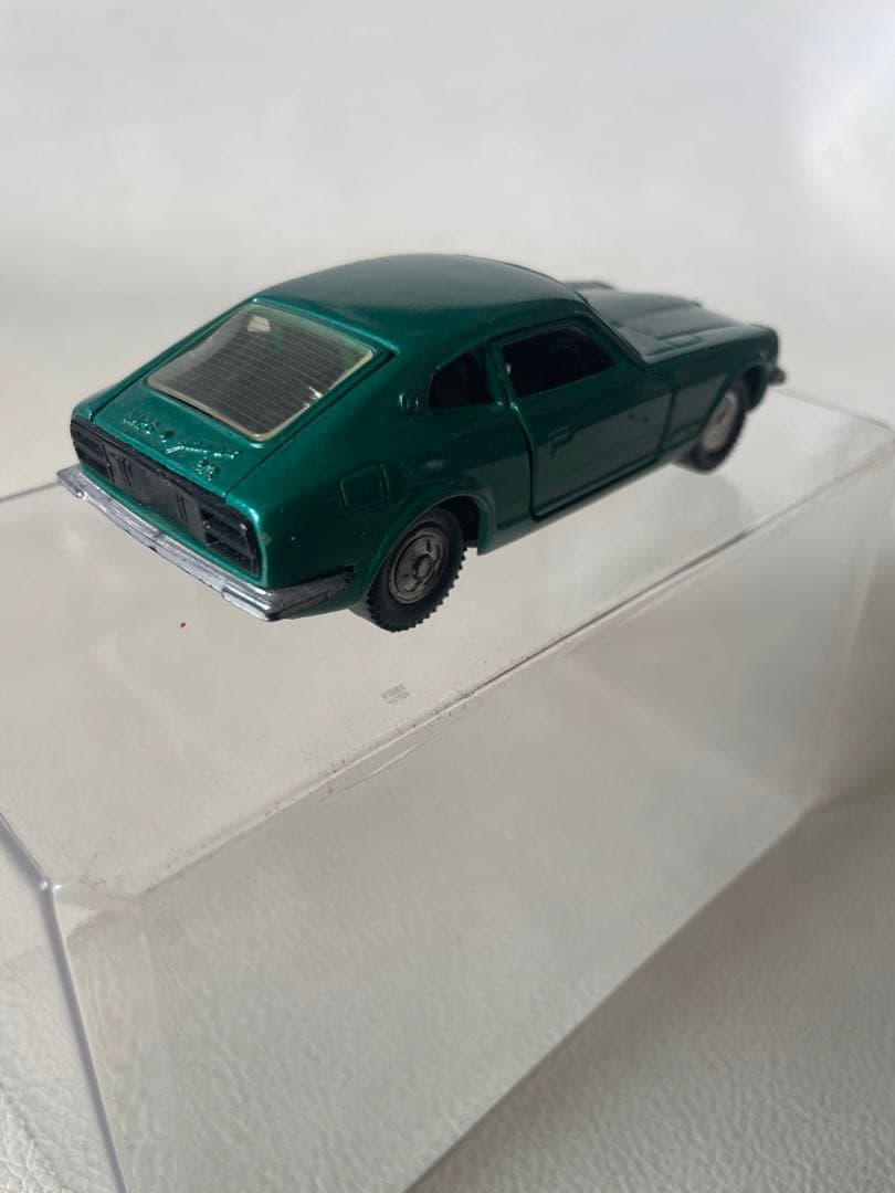 ヨネザワ ダイヤペット 日産 フェアレディZ 2/2 日本製 08-0363