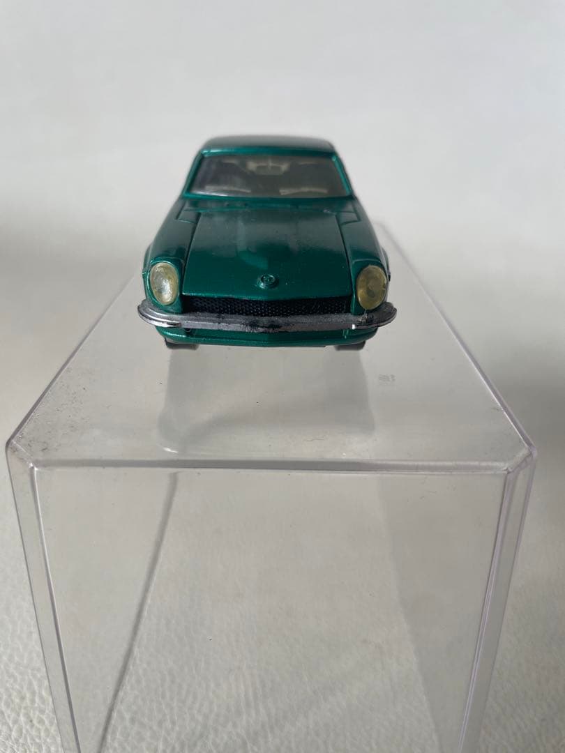 ヨネザワ ダイヤペット 日産 フェアレディZ 2/2 日本製 08-0363