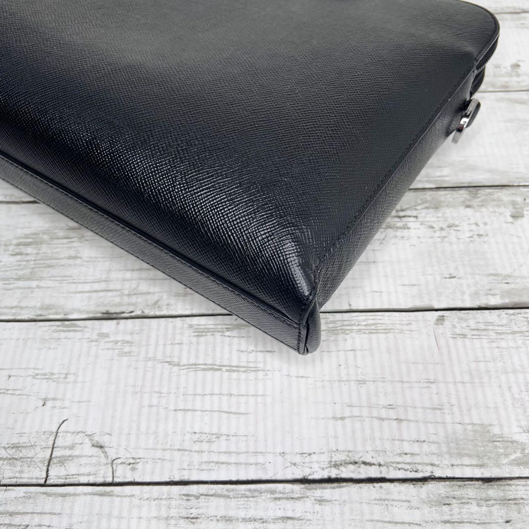 MICHAEL KORS マイケルコース 2way レザー ビジネスバッグ 美品