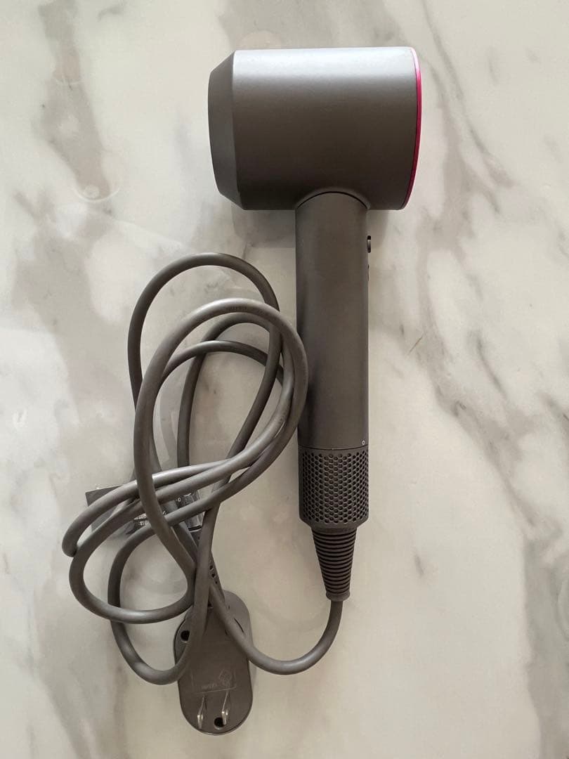 Dyson 専用レザーケース ブラウン Dyson 専用レザーケース ブラウン