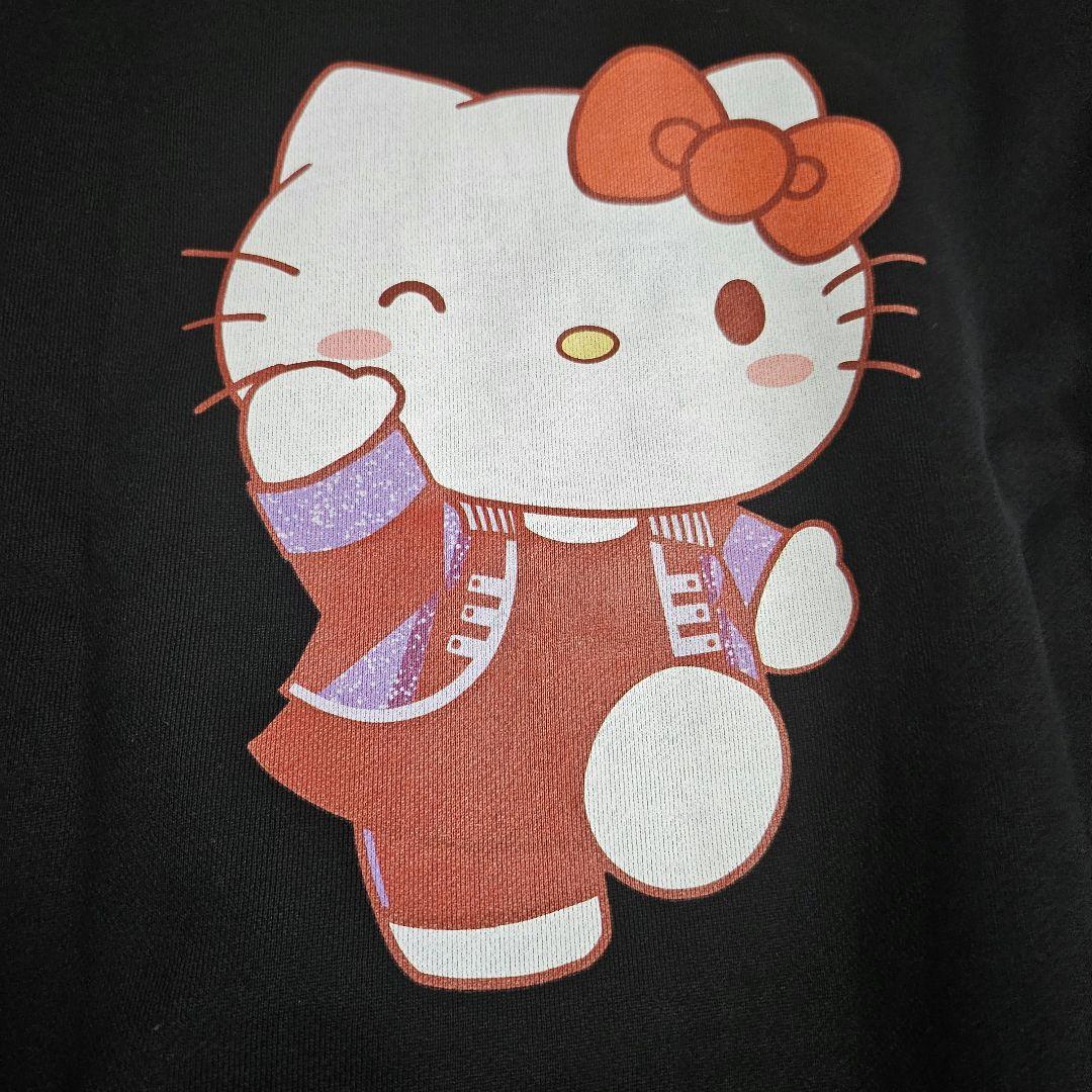 アナタシア サンリオ コラボ リブトレーナー アナタシア まりん