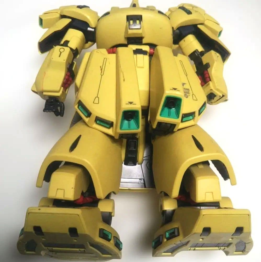 MG⬛️機動戦士ガンダム⬛️ビックスケール⬛️ジO⬛️ジャンク