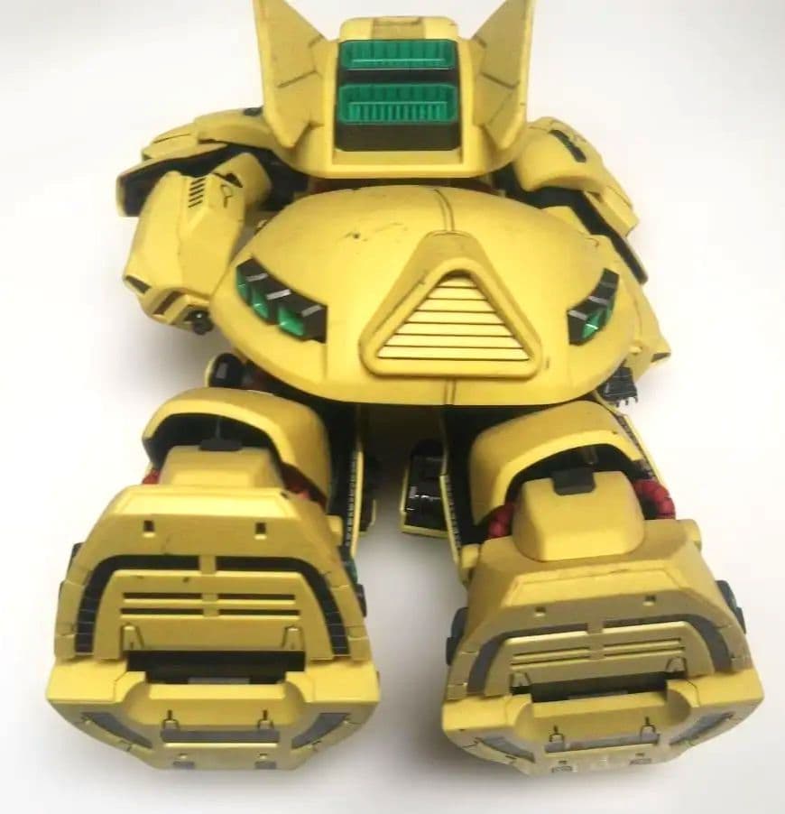 MG⬛️機動戦士ガンダム⬛️ビックスケール⬛️ジO⬛️ジャンク