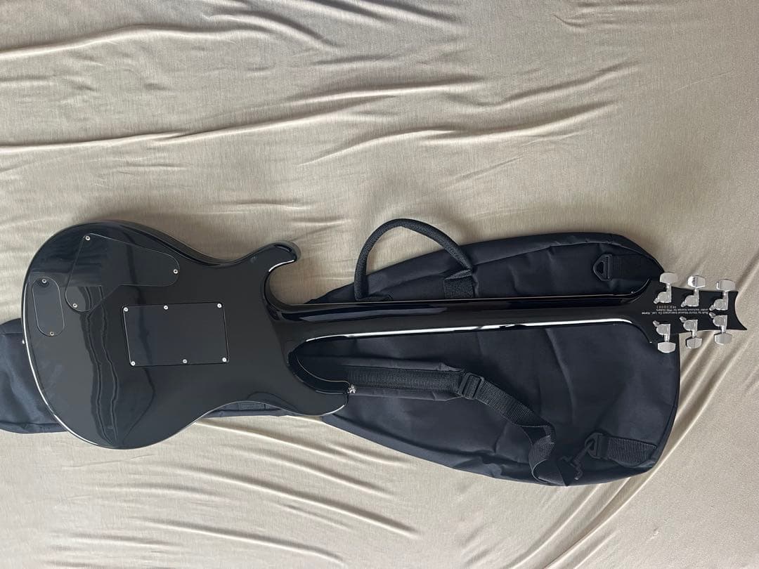 PRS SE Torero (Fretted Friday) | Demo & Review | The Metal Beast