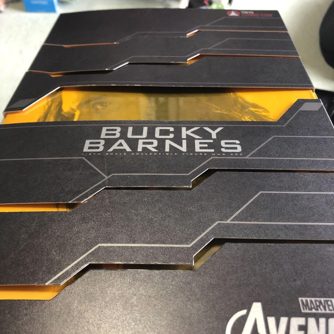 追加でやったらホットトイズのバッキーが3体もww コミコンくじバグ