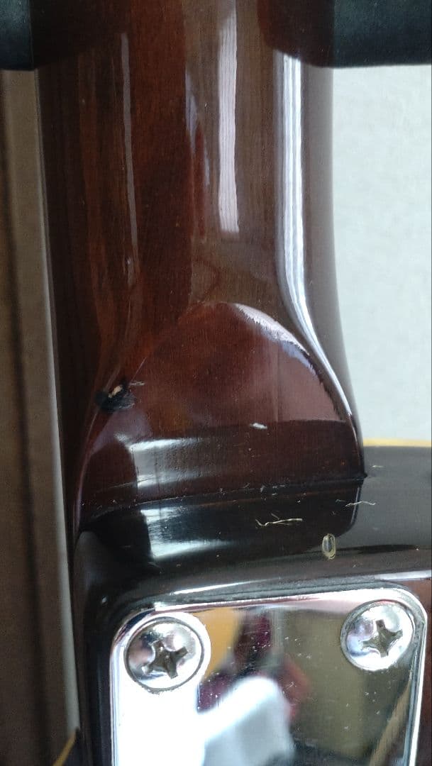 Vtg Greco「 Les Paul Professional model」