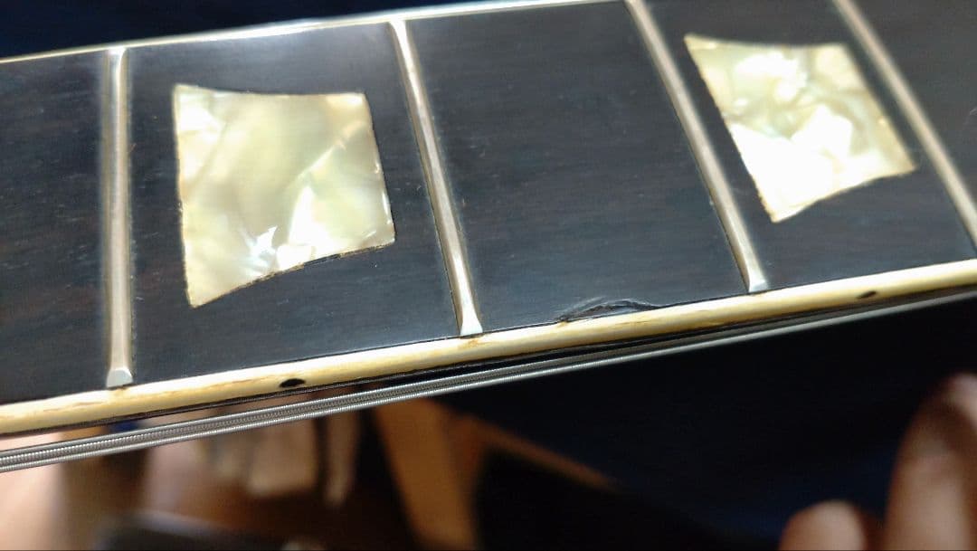 Vtg Greco「 Les Paul Professional model」