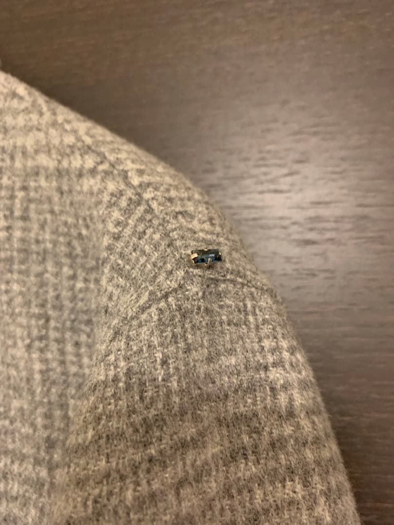 SPORTS MAX チェスターコート 40サイズ