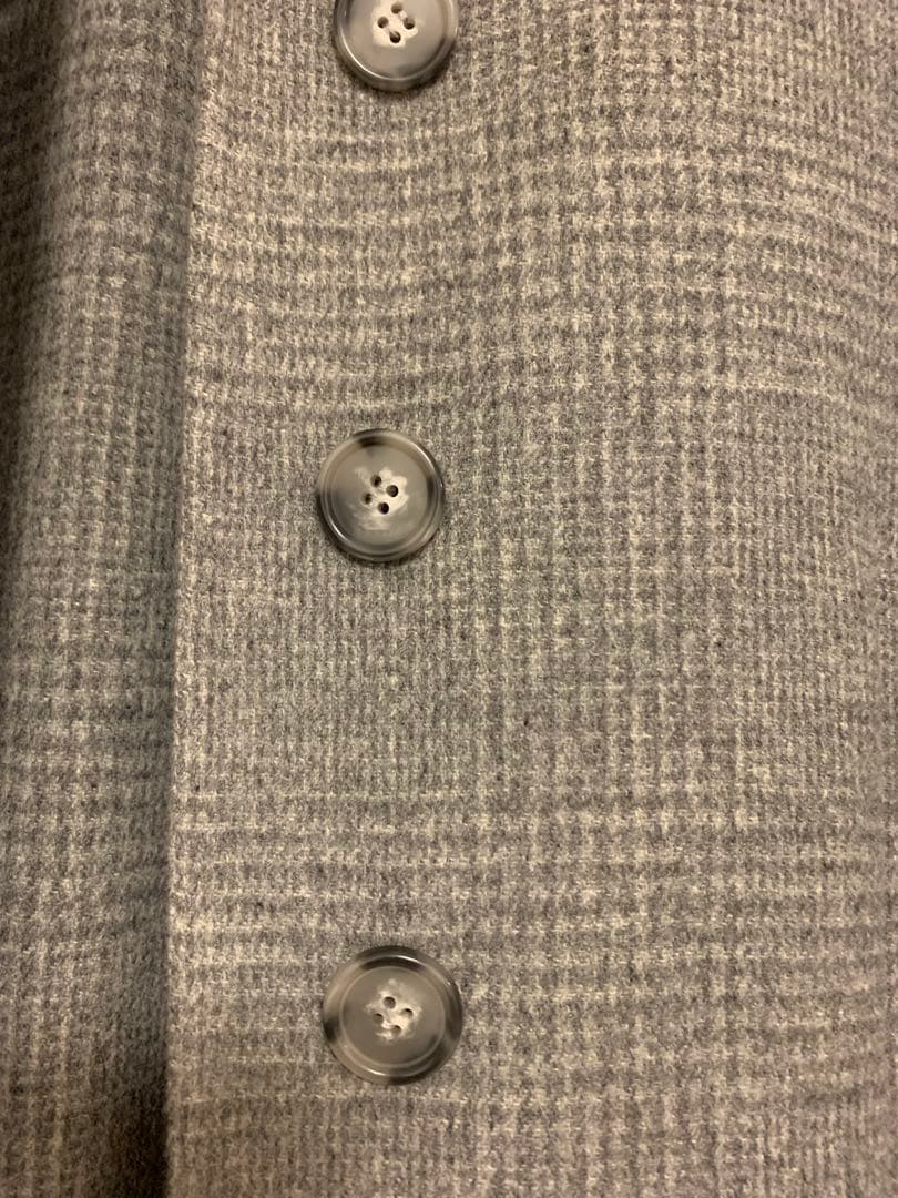 SPORTS MAX チェスターコート 40サイズ