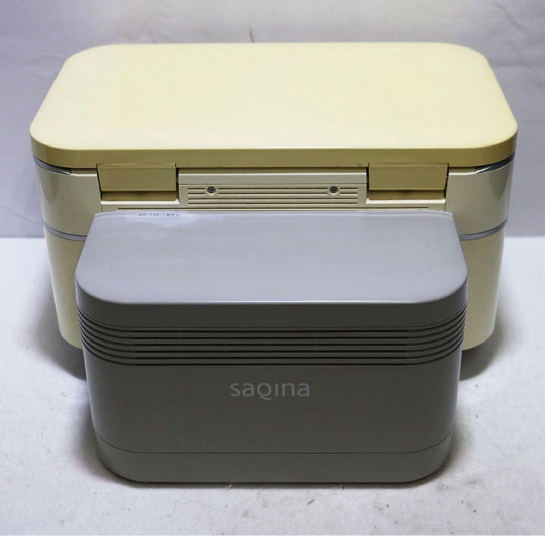 フヨウサキナ saqina bijou サキナビジュー　中古並品