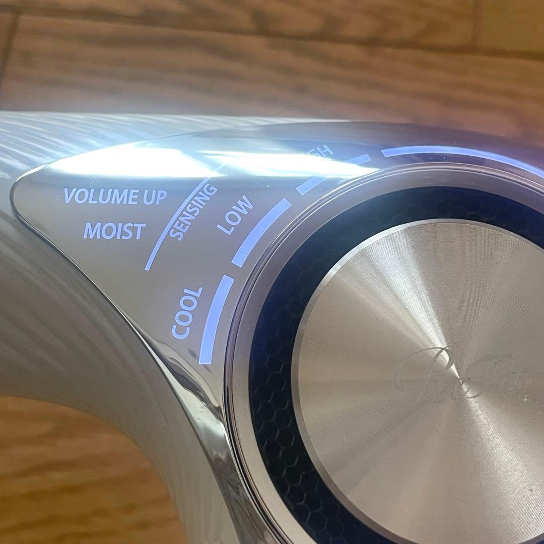 ReFa BEAUTECH ヘアドライヤープロ　2022年製　RE-AJ02A