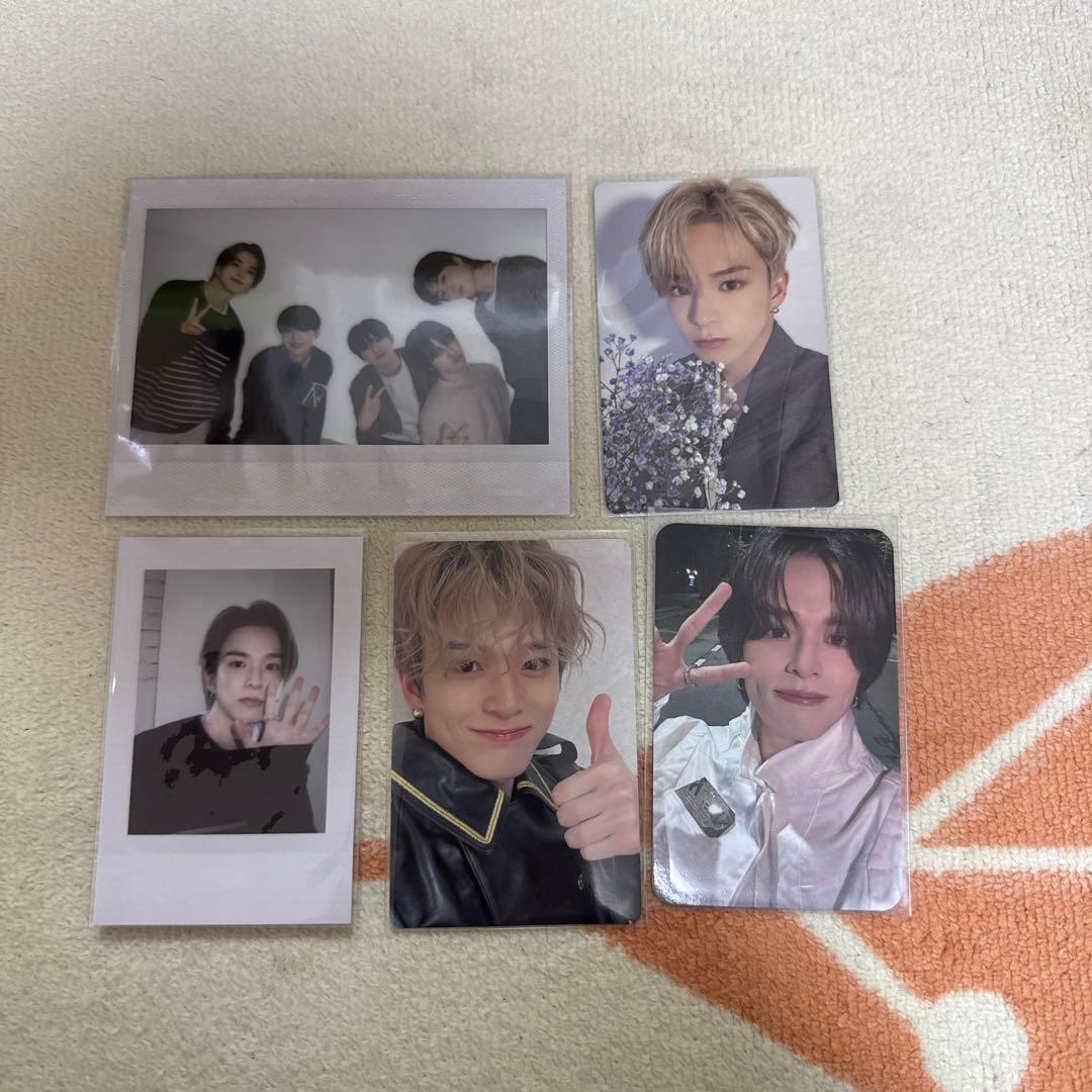 treasure アサヒ トレカまとめ売り - メルカリ