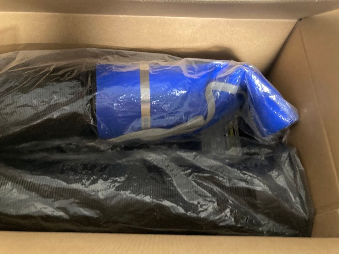 山善 ポータブルスポットクーラー カンゲキくん2 YNC-B160 エアコン