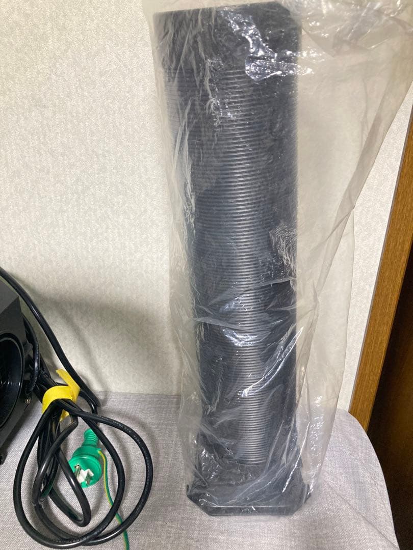 山善 ポータブルスポットクーラー カンゲキくん2 YNC-B160 エアコン