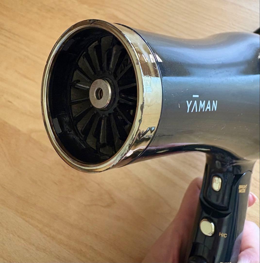 YAMAN ヴェーダブライトPLUS BS for Salon