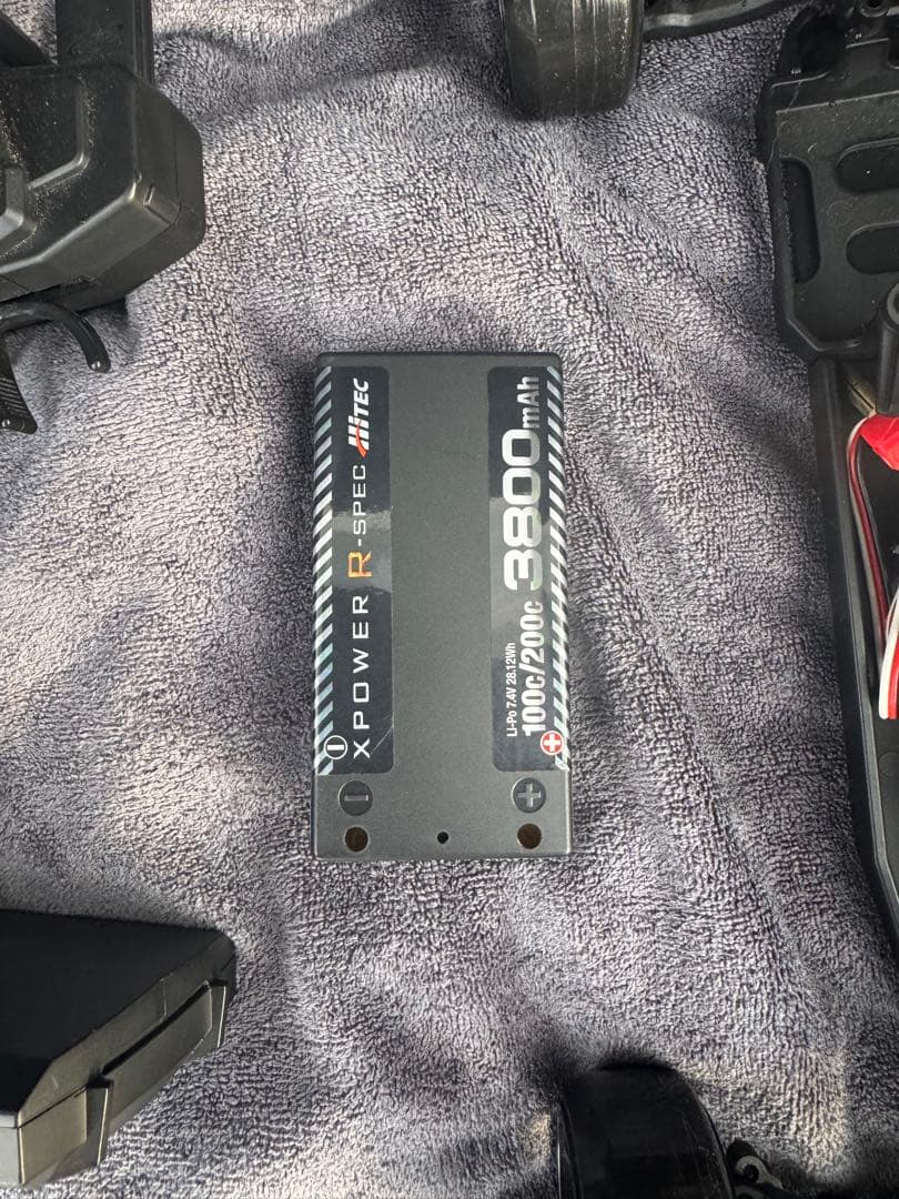 ヨコモRD2.0 フルセット