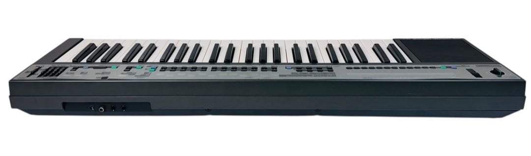 YAMAHA ハーモニーディレクター キーボード シンセサイザー HD-81