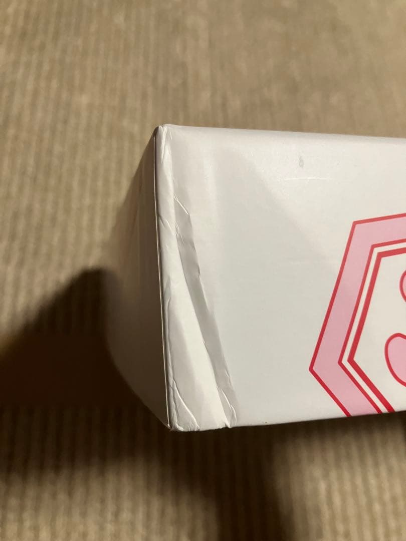 とんねるずのみなさんのおかげでBOX 鑑賞用と視聴用 計6枚