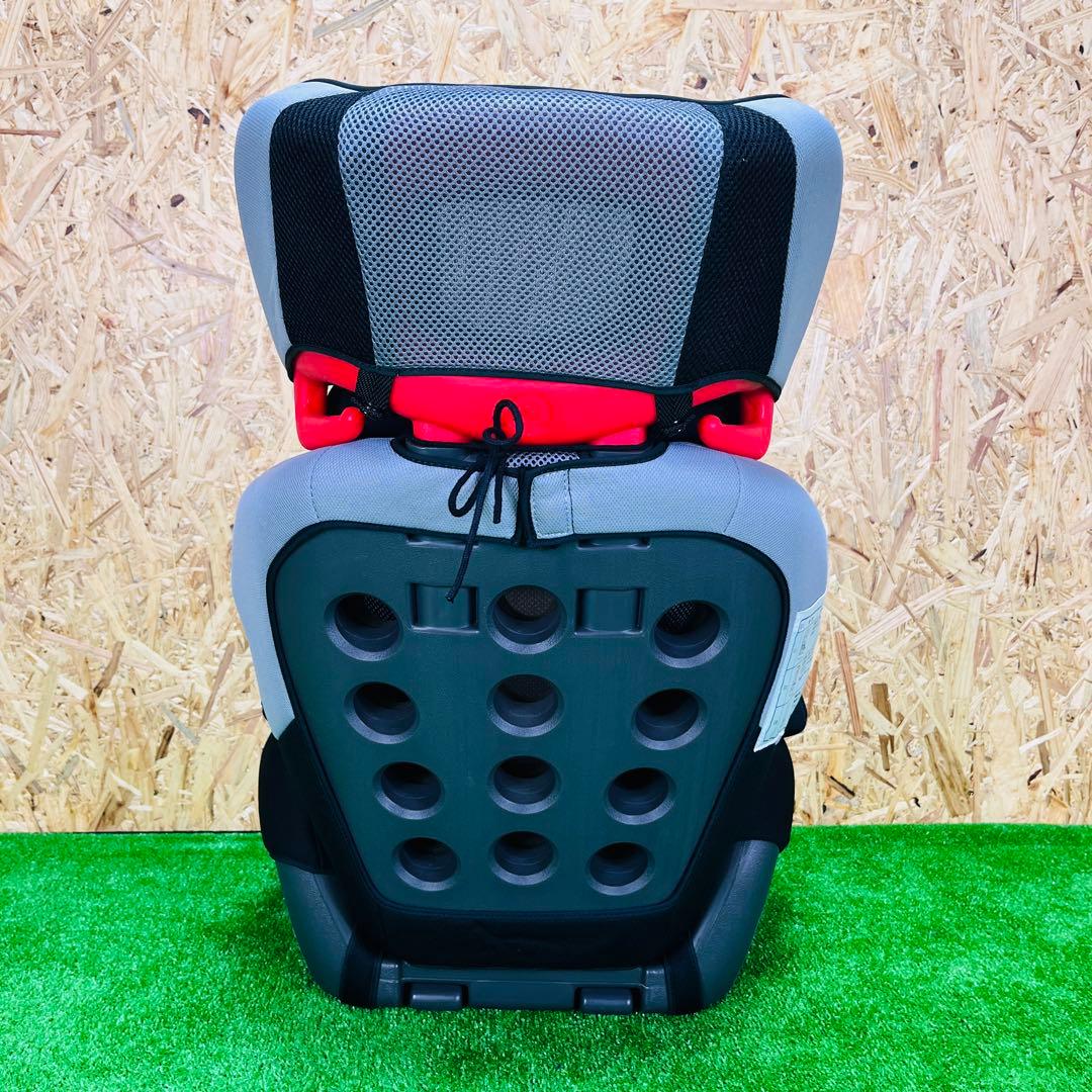 AILEBEBE エールベベ・サラット3ステップV3プラス グレー AM256