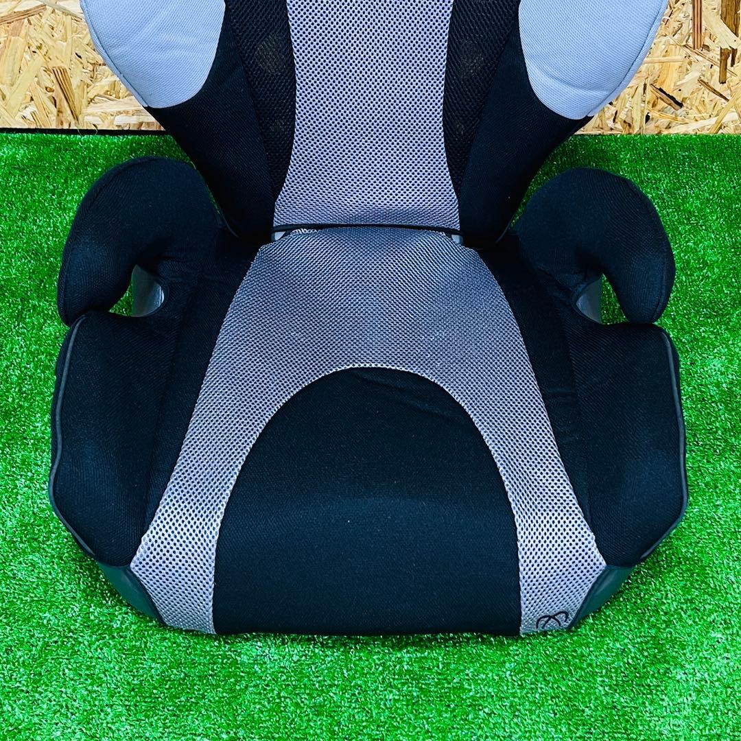 AILEBEBE エールベベ・サラット3ステップV3プラス グレー AM256