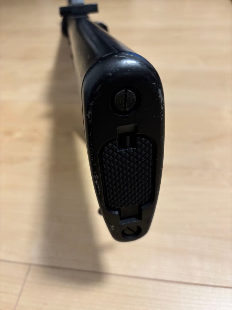 東京マルイ　コルトM16A1 電動ガン　マガジンなし