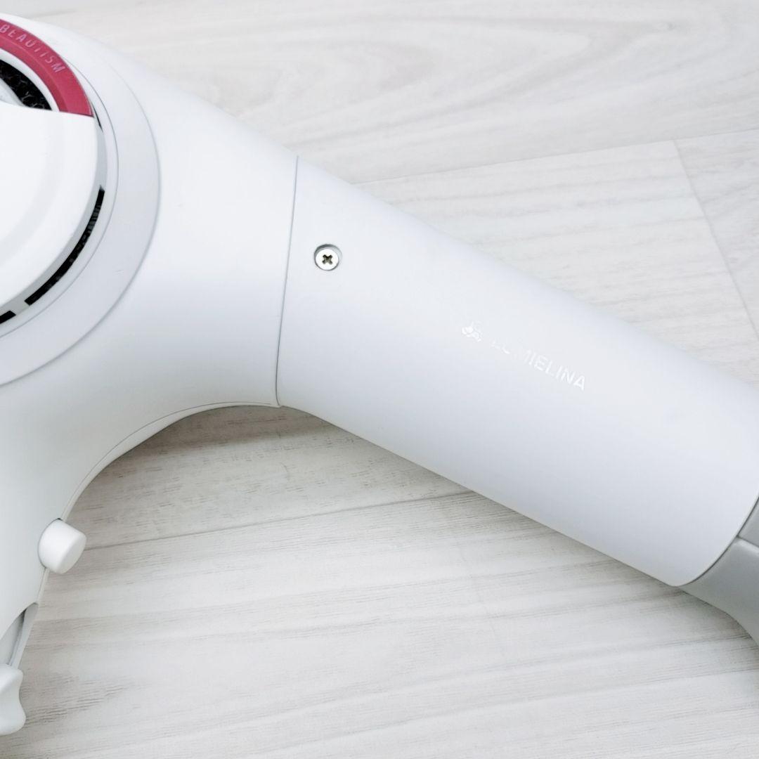 リュミエリーナ レプロナイザー 3D plus 3Dplus ドライヤー