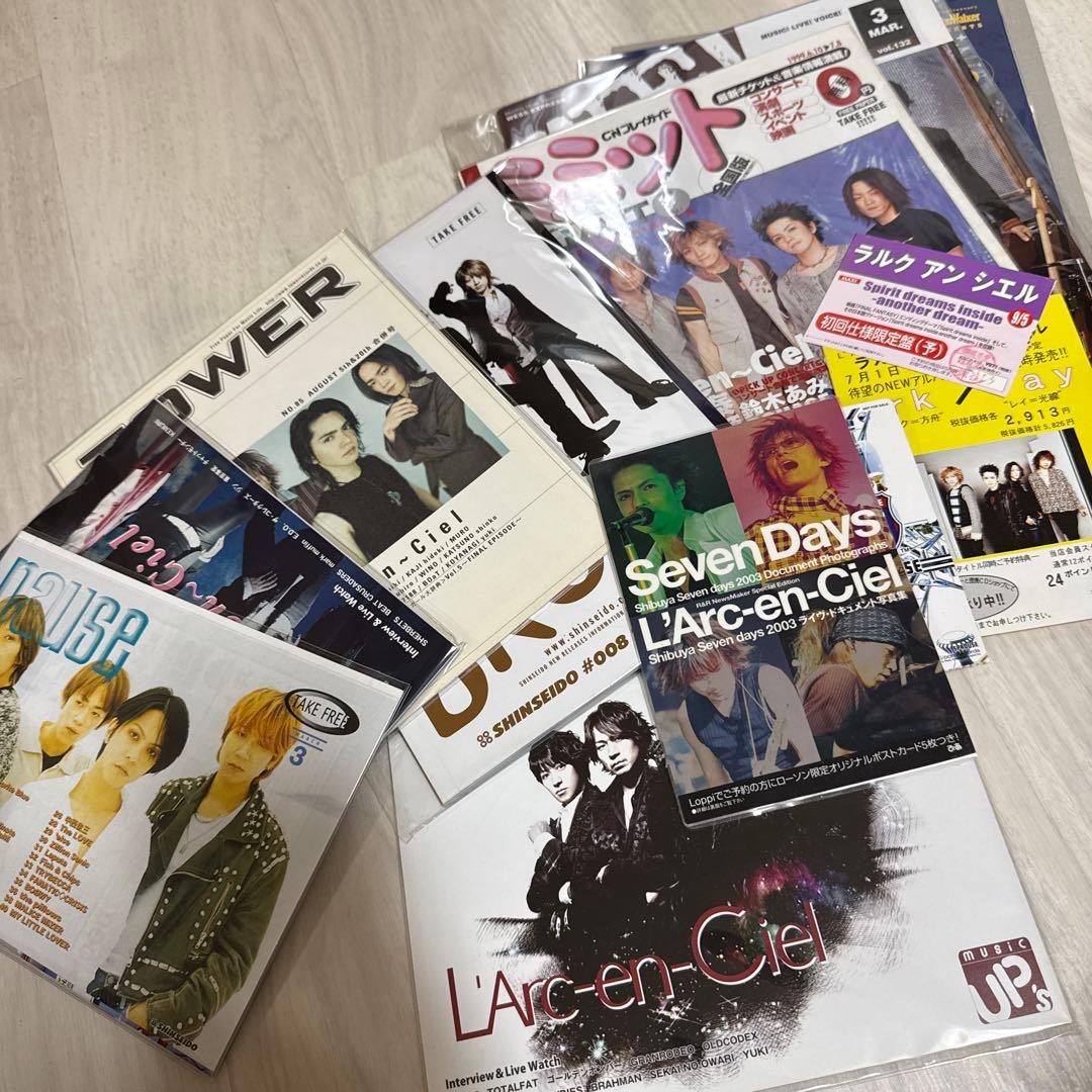 HYDEIST 81°様 6/1 購入 ノベルティ spirit dre〜 - winetouritalia.com