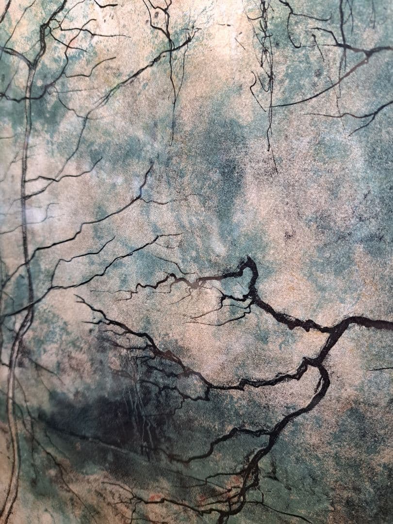 ♡バーナード　ガントナ　リトグラフ♡【保証書付き】