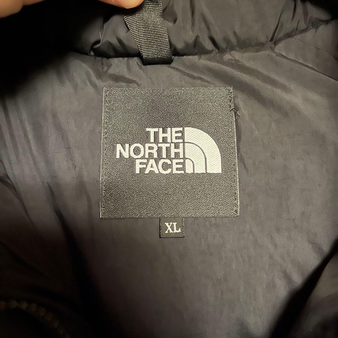 トップス THE NORTH FACE Nuptse Vest