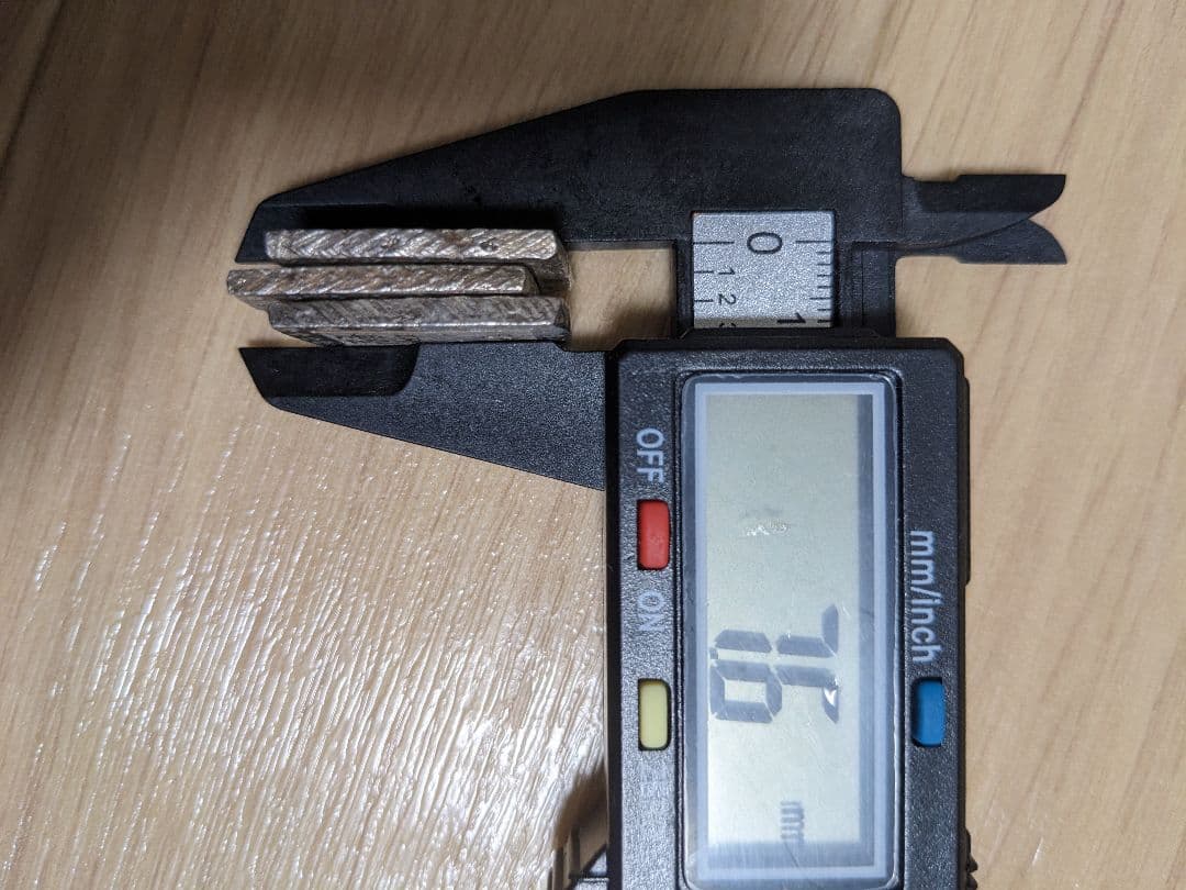 安政一分銀 3枚 セット