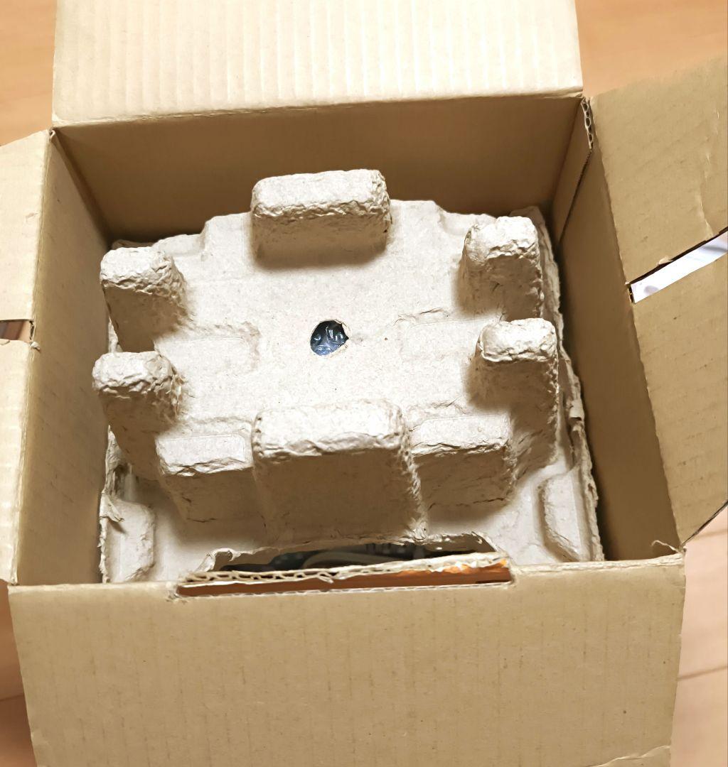 【訳あり美品】MAX マックス タイムレコーダー ER-80S2W 電波時計搭載