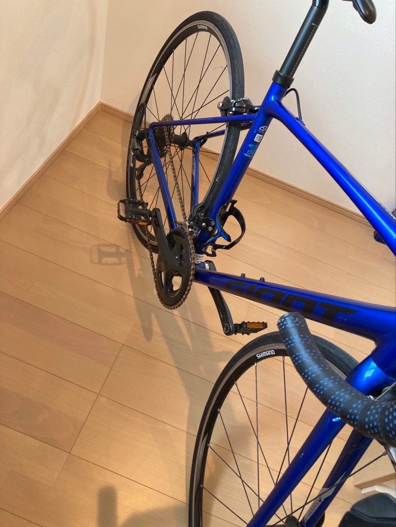 2020モデル GIANT CONTEND2 Mサイズ