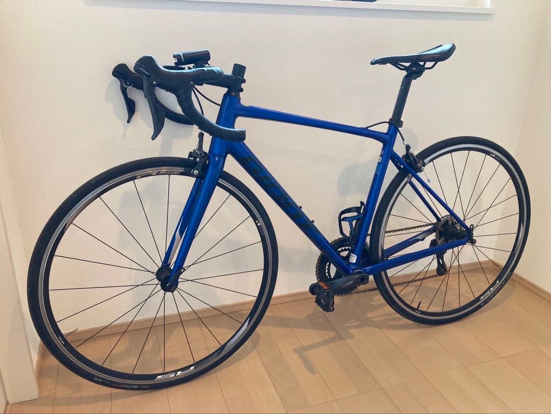 2020モデル GIANT CONTEND2 Mサイズ