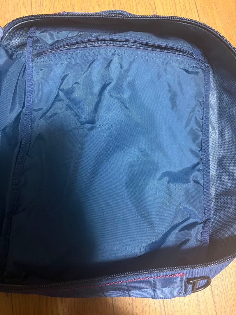 BRIEFING × BEAMS PLUS 3way