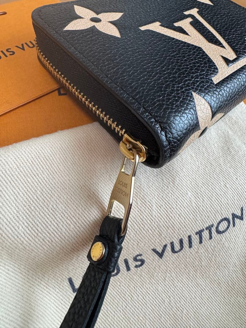 限界価格　極美品　LOUIS VUITTON ルイヴィトン パース