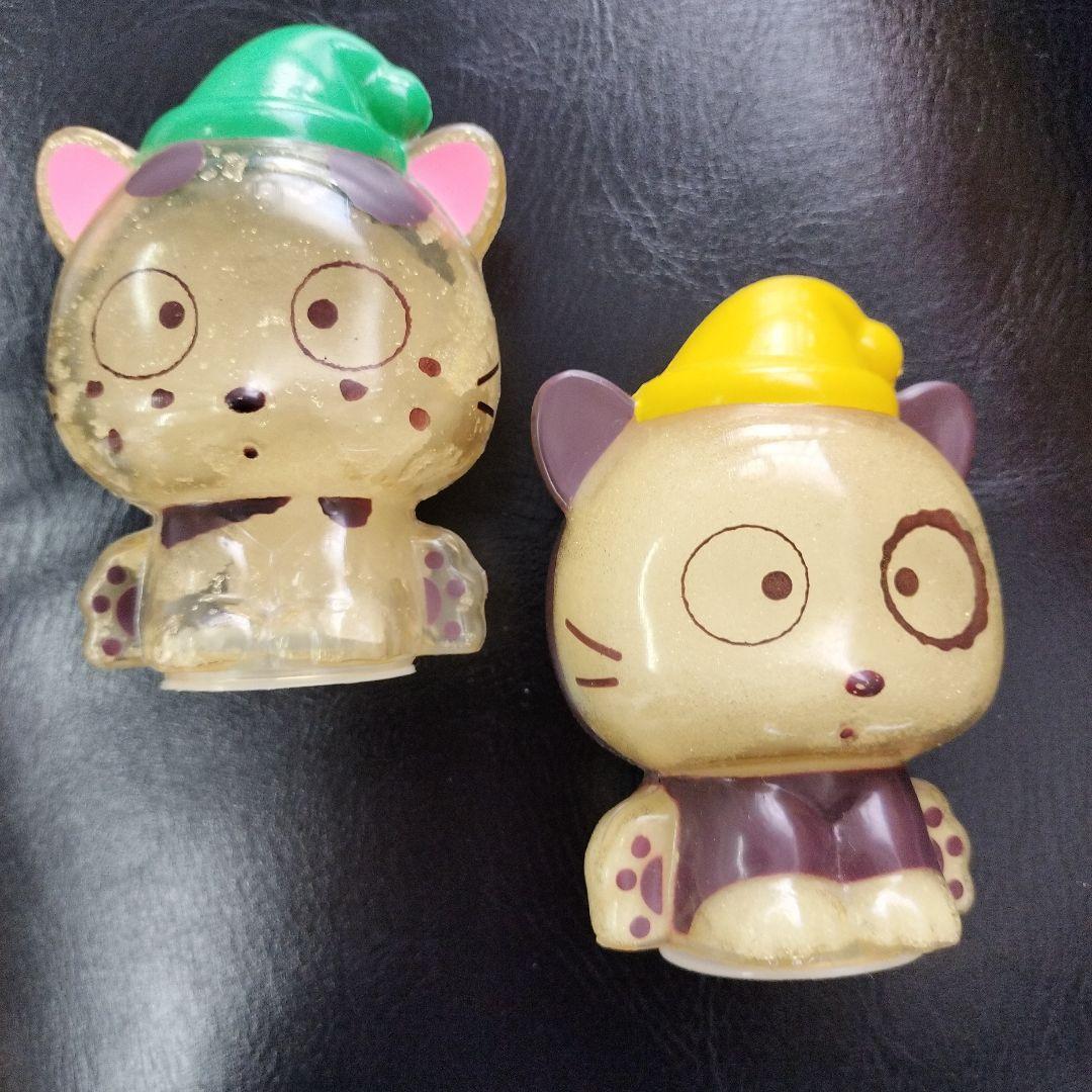 うちのタマ知りませんか　ぬいぐるみ