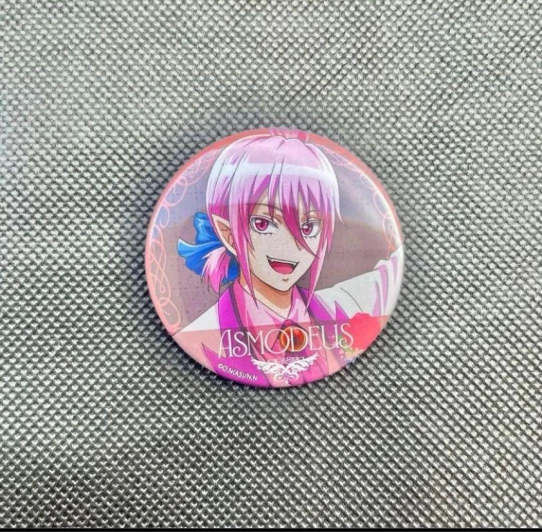 魔入りました！入間くん DEVIL’S PARTY! 【合計１２点】まとめ売り