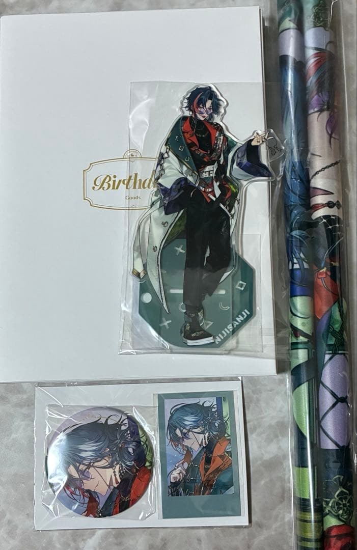 ダンガンロンパ 人狼 限定 ポストカード マルイ 江ノ島盾子 舞園さやか