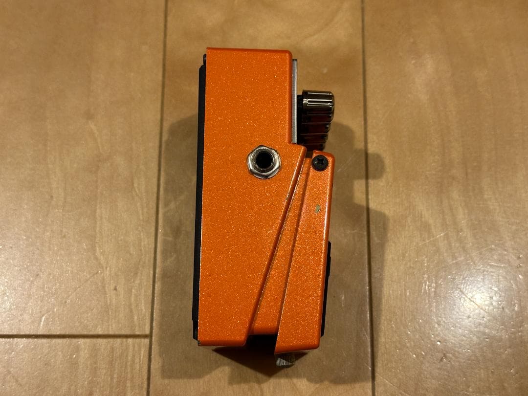 ギター BOSS DS-1X Distortion