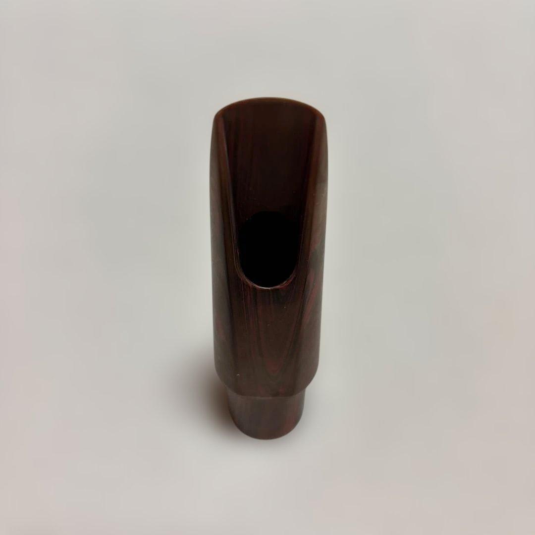 Berg Larsen テナー・サックス用マウスピース　リガチャー・キャップ付き