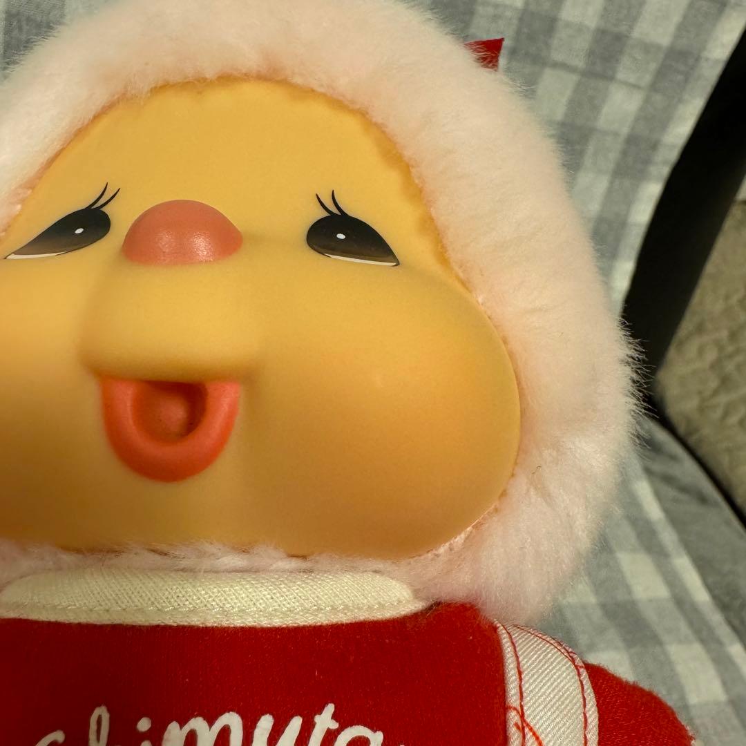 セキグチ いちごだいすき！チムたん　Ｍサイズ