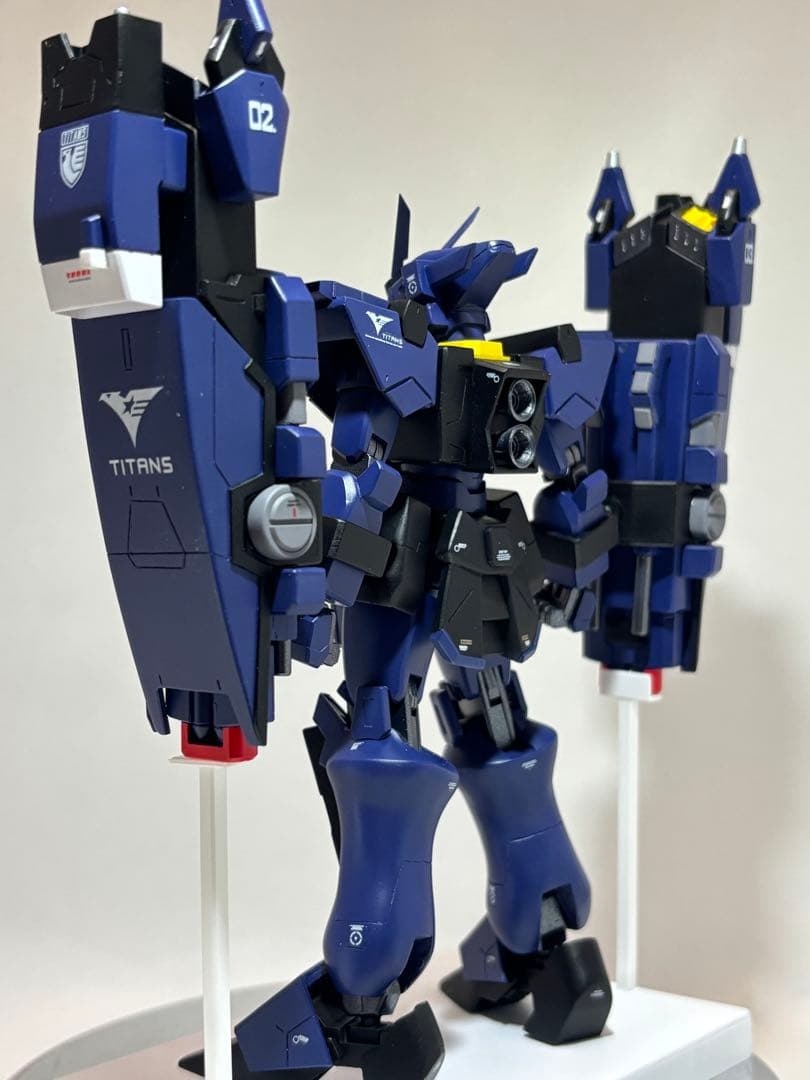 ユキヒデ　デスパーダ　塗装完成品