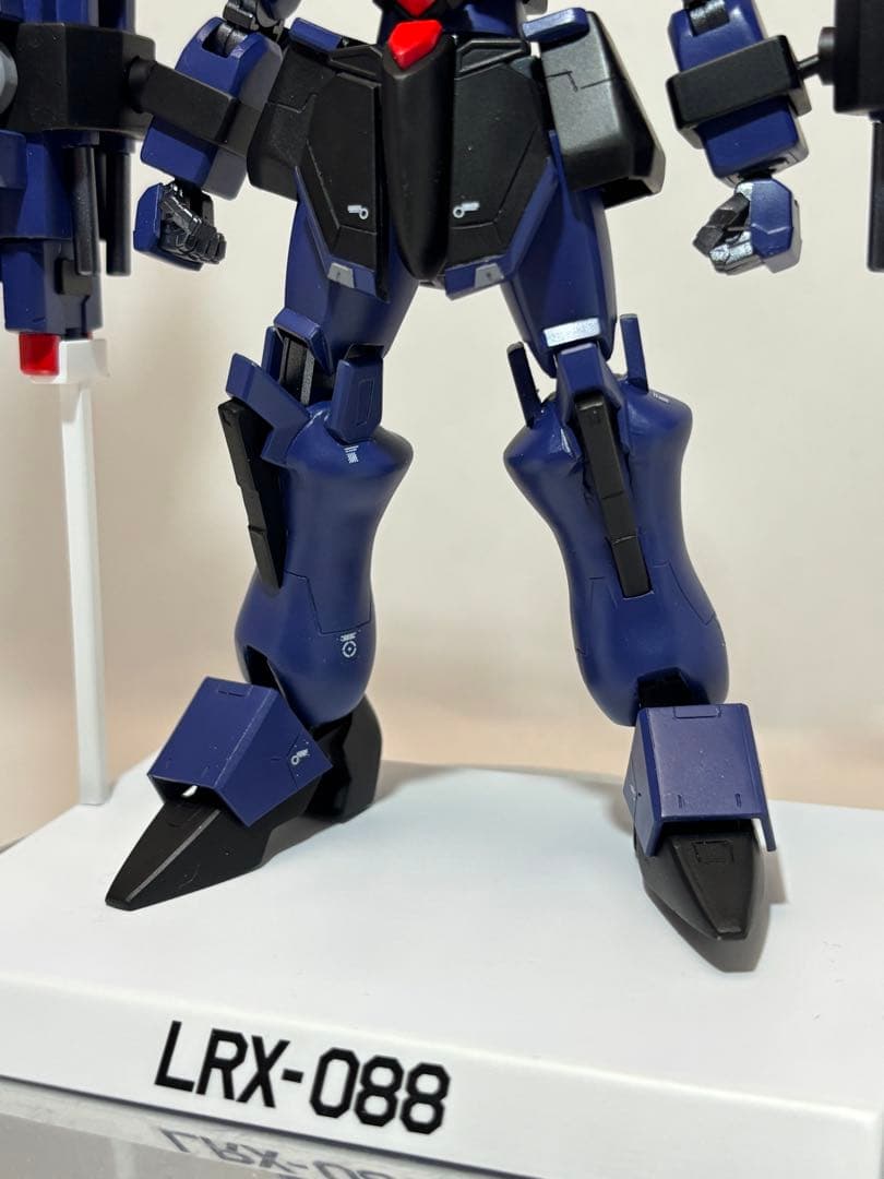 ユキヒデ　デスパーダ　塗装完成品