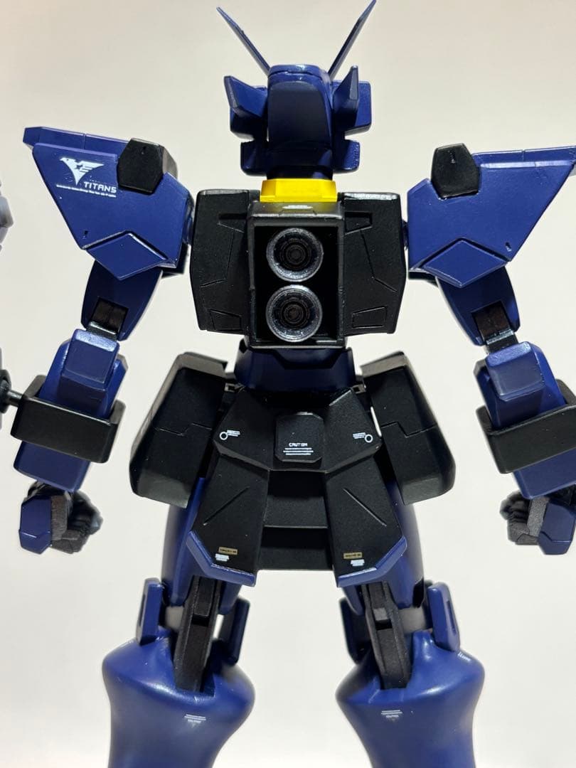 ユキヒデ　デスパーダ　塗装完成品