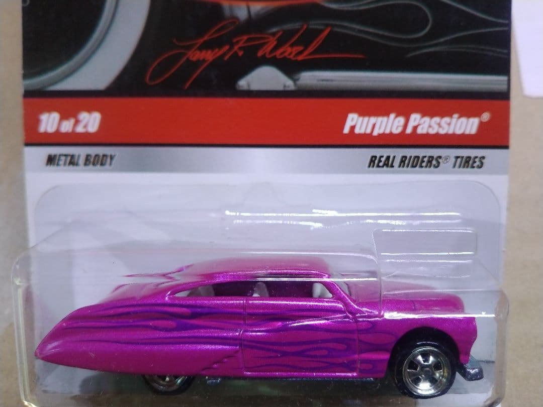 ラリーガレージまとめ売り