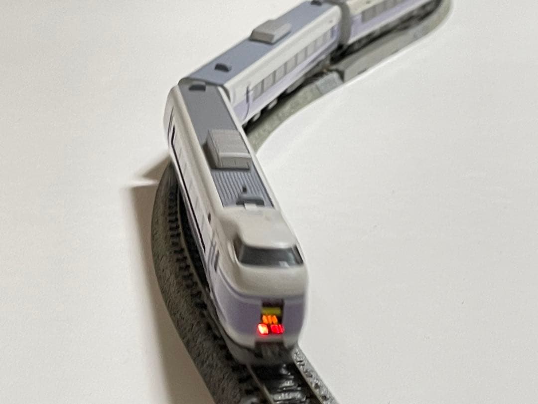 KATO E351系 スーパーあずさ 8両編成