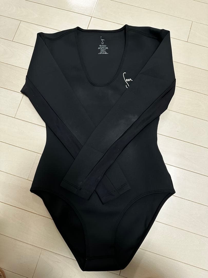Seea ロンスプ Lサイズ　水着　サーフィン